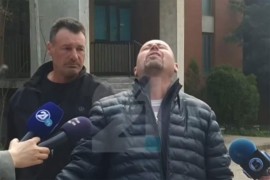 Vapaj oca koji je u požaru izgubio sina jedinca: Meni život više ne ...