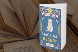 Preporuka za čitanje: "Maca na recept" topla priča o iscjeliteljskoj ...