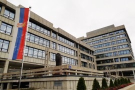Tužilaštvo u Beogradu saopštilo koliko osoba je juče privedeno