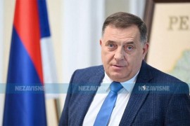 Srpska spremna da pomogne Sjevernoj Makedoniji nakon tragedije u ...
