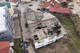 Dvadeset uhapšenih u Makedoniji: Vlasnik kluba pokušao pobjeći iz ...
