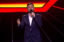 Pjevač iz "Zvezda Granda" otkrio kome ostavlja kućne ljubimce kada ...