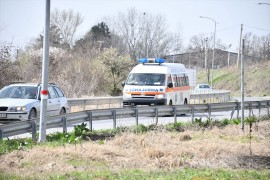 Vozač Hitne pomoći umro nakon što je cijelu noć prevozio ...