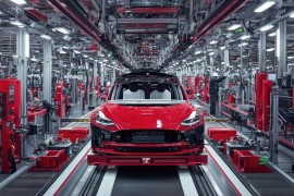 Njemačka auto-industrija se preorijentiše na proizvodnju tenkova?