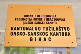 Tužilaštvo o pronalasku djece u Sanskom Mostu: Tužiteljka odlučuje