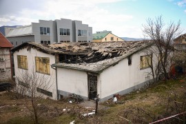 Ambasada BiH: U požaru u Kočanima nema poginulih i povrijeđenih bh ...