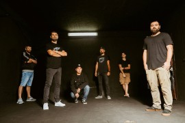 Grupa "Revolt" singlom najavljuje novi album