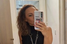 Bek vokal benda DNK nađena živa, njena sestra poginula
