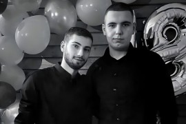 Nikola i Matej su poginuli u klubu: "Sjedili su zajedno u klupi" (FOTO)