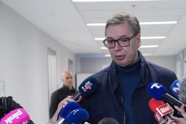 Vučić: Pozvaćemo FBI i FSB da istraže navodnu upotrebu zvučnog topa