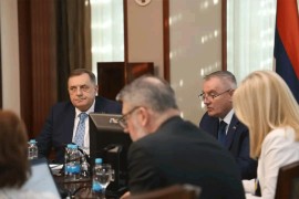 Vlada RS zadužila MUP da napravi zakon i zamijeni Graničnu policiju ...