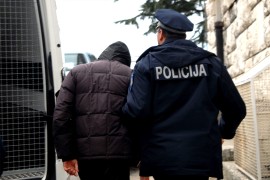 Narkobos organizovao krađu sopstvene droge, u zatvoru i bivši ...