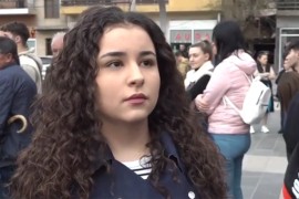 Monika (18) opisala kako je preživjela u diskoteci: Mnogo mojih ...
