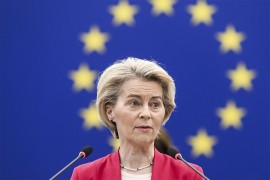 EU planira da poveća podršku Sirijcima na oko 2,5 milijardi evra