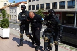 Detalji optužnice: Sado Đugum bogate klijente ucjenjivao snimcima ...