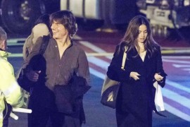 Tom Kruz i Ana de Armas oživjeli glasine o romansi (FOTO)