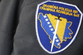 Akcija Granične policije BiH na području Banjaluke, Gradiške ...