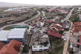 Potresan snimak iz Kočana: Radnici u suzama pripremaju kolektivnu ...