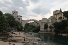 HNK spreman za novu turističku sezonu, očekuje rast veći od 10 odsto
