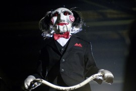 Obožavatelji razočarani novostima o "Saw XI" filmu