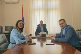 Zamjenici ministara ostaju na funkcijama: Zagovaraćemo interese ...