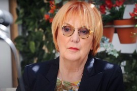 Vedrana Rudan iz bolničke postelje rasplakala mnoge