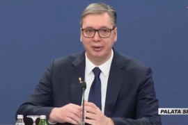 Vučić se oglasio: “Svi smo mi Ćaci” (VIDEO)