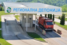 Radnici "Dep-ota" od danas u štrajku