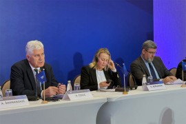 Čović: Urediti BiH na način da budu uvaženi interesi sva tri naroda
