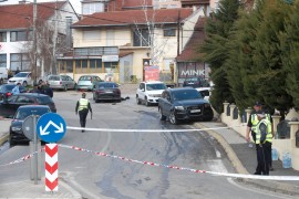 Toškovski: Uhapšeno 18 osoba u vezi sa požarom, 16 privedeno, 14 u ...