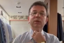 Imamolu se oglasio: "Šačica ljudi pokušava ukrasti volju naroda" ...