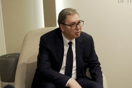 Vučić danas u radnoj posjeti Briselu