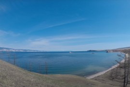 Ovo je najstarije jezero na Zemlji (FOTO)