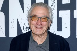Robert de Niro kakvog ga nismo vidjeli: Na premijeru poveo 35 godina ...