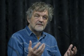 Kusturica traži glumce u pozorištima u Rusiji za novi film