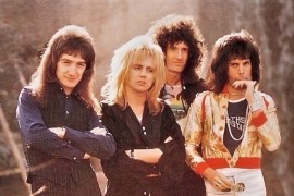 Queen dobili prestižnu nagradu