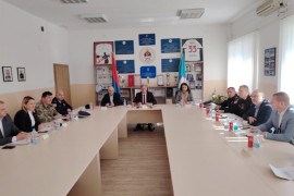 MUP uputio u proceduru Prijedloge zakona o policiji i unutrašnjim ...