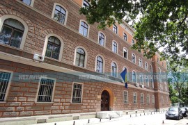 SDA i DF traže od Ustavnog suda BiH da obustavi Nacrt ustava Republike ...