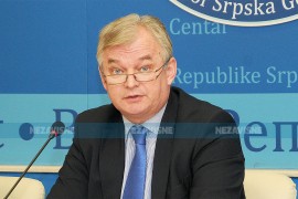 Bivši ministar Željko Kovačević pušten na slobodu