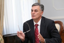 Karan: Potpisano 20 rješenja za pripadnike SIPA koji su prešli u MUP ...