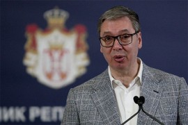 Vučić: Dogovor da Srbija i EU preduzimaju akcije na smirivanju ...