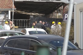 Određen pritvor za sedam uhapšenih policijskih službenika u Kočanima
