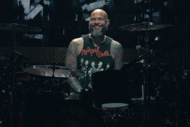 Frenk Ferer napustio Guns N’ Roses nakon 19 godina