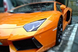 Sjajna godina za Lamborghini, prihod porastao na više od tri milijarde ...