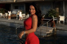 Teodora Džehverović otkrila gdje je "radila" zadnjicu (FOTO)