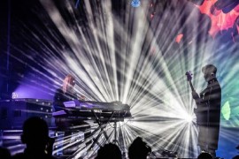 Deep Forest prvi put u Zagrebu
