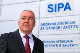 Ćulum za "Nezavisne": Ne vraćam se više u SIPA, biću savjetnik ...