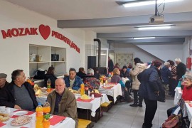 Javna kuhinja iz Banjaluke poslala poruku političarima: "Stanite na ...