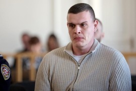 Policajac Marko dobio 18 godina zatvora za ubistvo Mihaele pa se ...