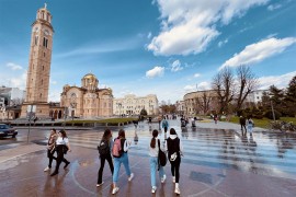 Kontrolisano 11 noćnih klubova u Banjaluci, šest ne ispunjava ...